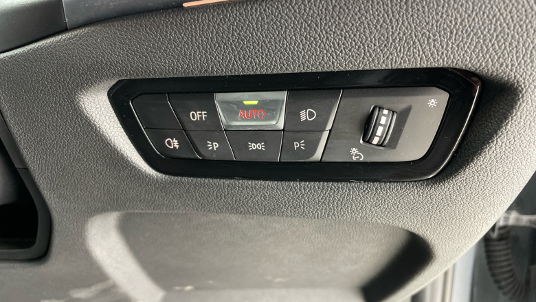 BMW 3 Series 320i M Sport 4dr Step Auto Petrol Saloon